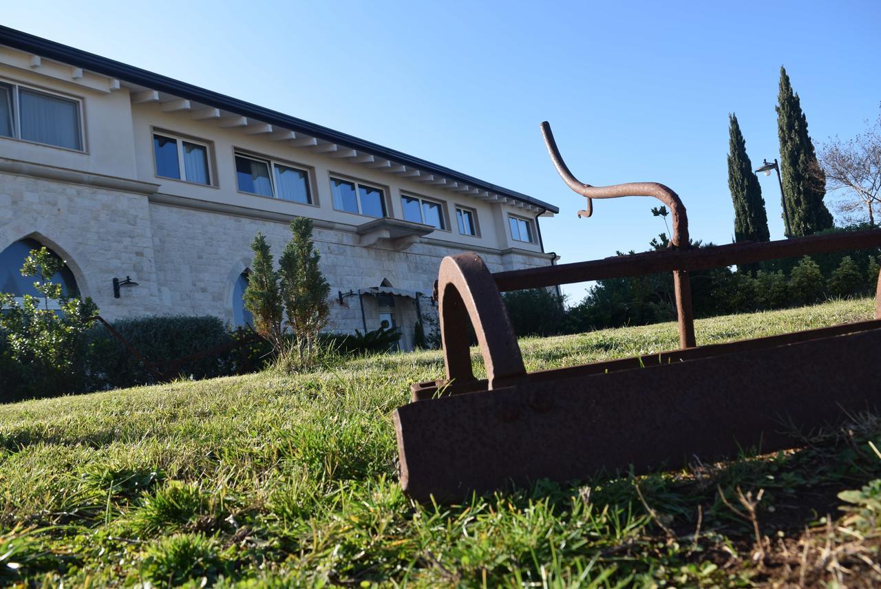 Bed and Breakfast Zyra Garden Club Acquaviva delle Fonti Exterior foto